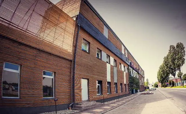 Boutique Hotel’s I Milionowa