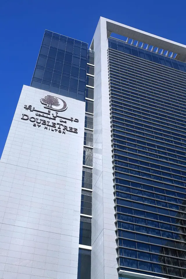 Double Tree by Hilton Doha - Old Town