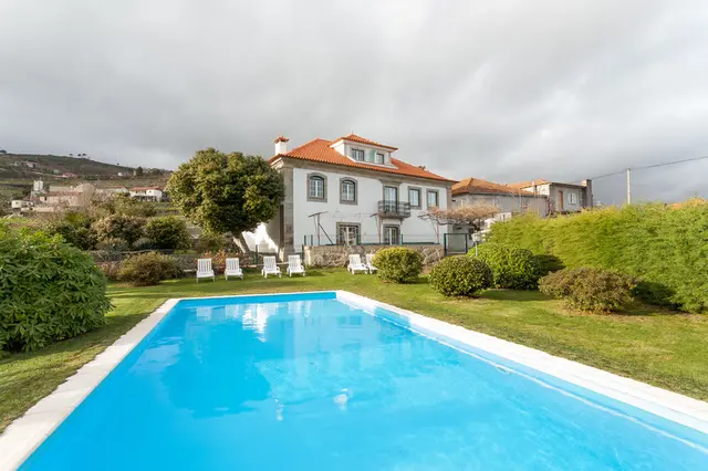Quinta da Casa Grande Pinheiro