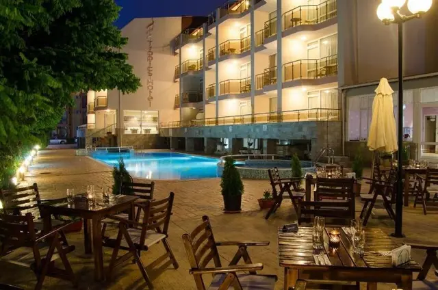 Tropics Hotel - Ultra All Inclusive