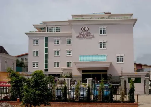 Excel Oriental Hotel and Suites