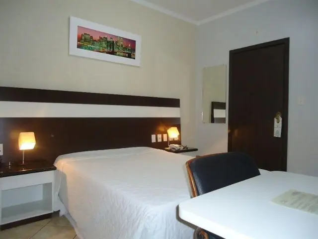 Itamaraty Anapolis