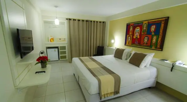 Orange Praia Hotel