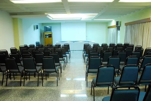 Riviera Hotel Sao Jose Do Rio Preto