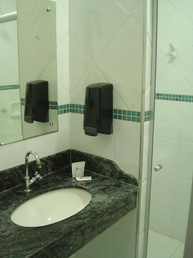 Realce Hotel