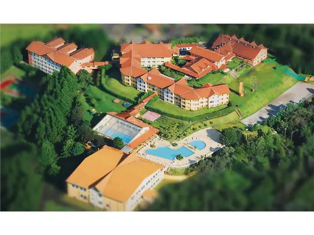 Monreale Resort Poços de Caldas