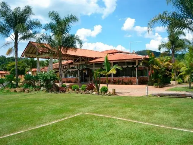 Fazenda Hipica Atibaia Hotel