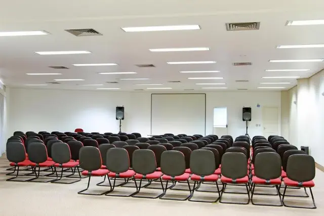 Summit Flat Service - Sao Jose dos Campos