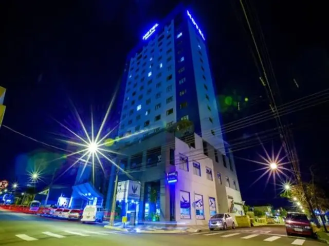 Executive Arapongas Hotel