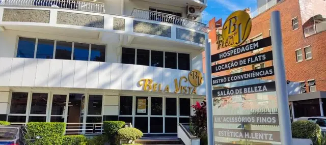Bela Vista Service Residence