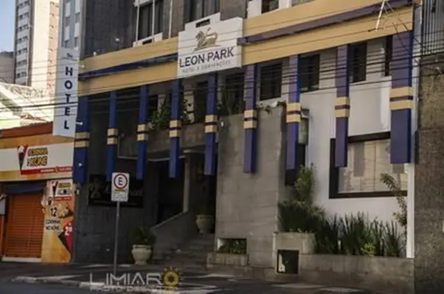 Leon Park