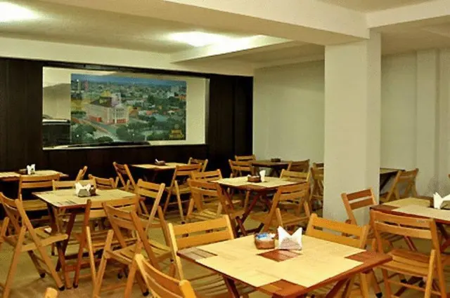 Do Largo Manaus
