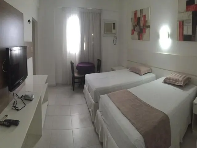 Gold Mar hotel Privilege