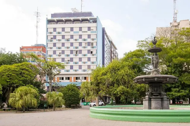 Atlantico Rio Grande Hotel
