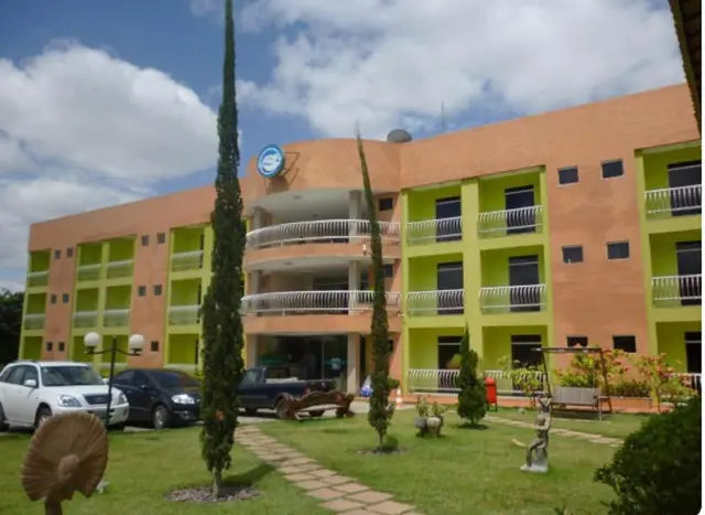 Absolar Hotel