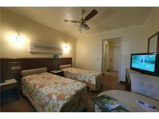 Serrazul Hotel