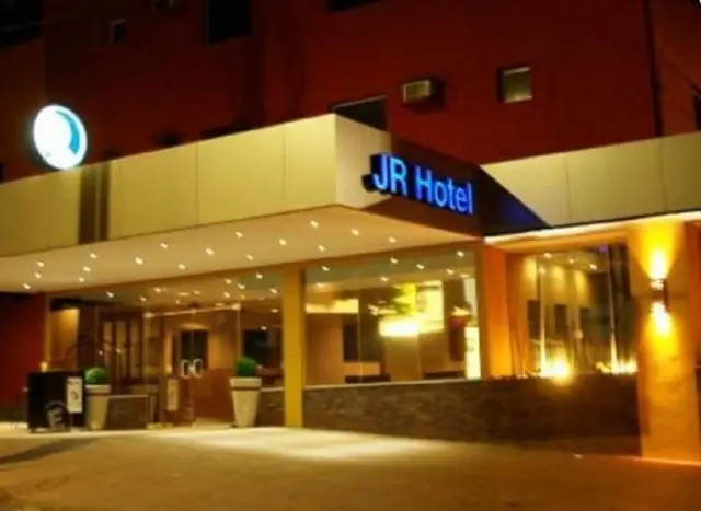 Jr Hotel Ribeirao Preto