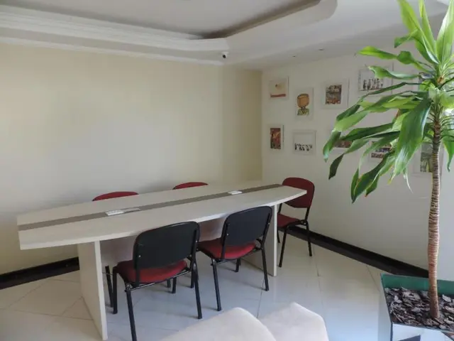 Ferraz Hotel