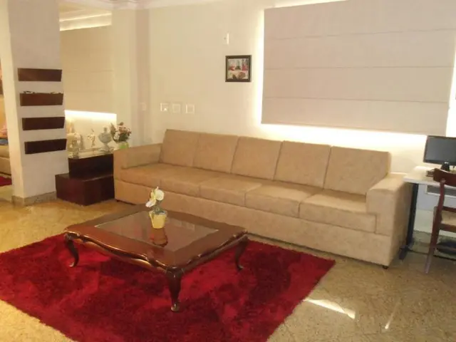 Athenas Plaza Hotel
