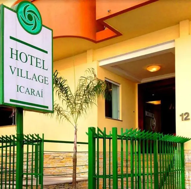Village Icarai