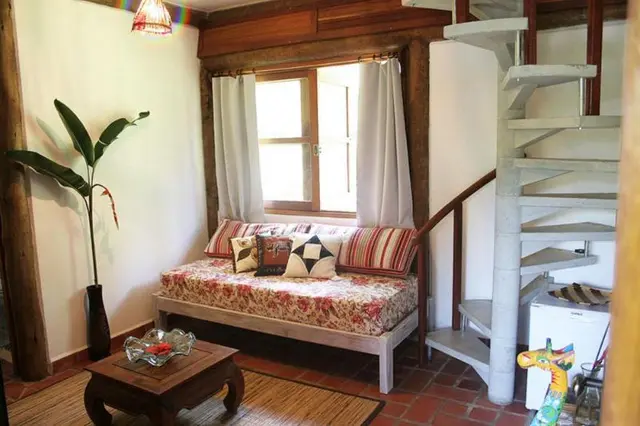 Villa Manakas Pousada
