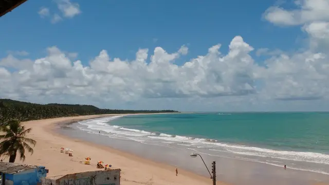 Atlantico Hotel