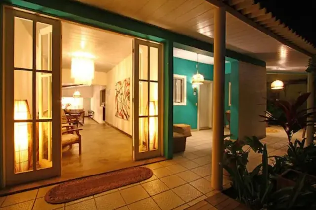 Pousada Da Villa