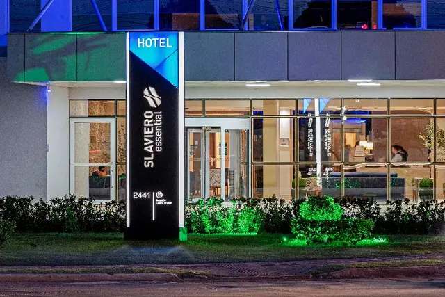 Slaviero Hotel Porto Velho