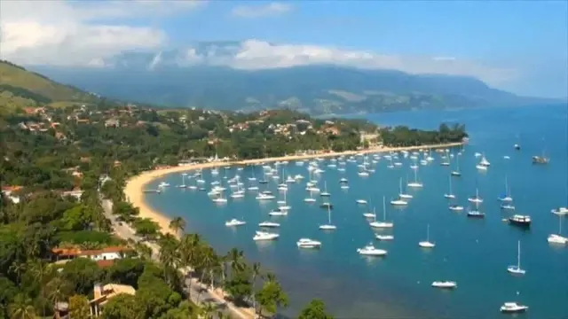 Porto Grande Hotel
