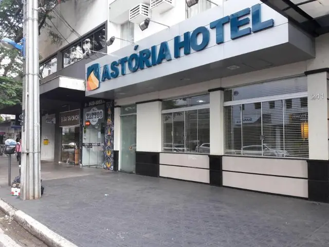 Astoria Hotel