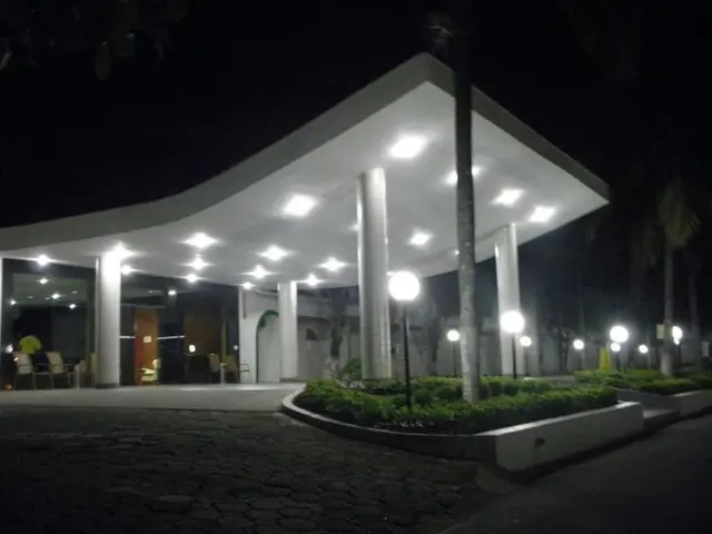 Rio Claro Plaza Hotel
