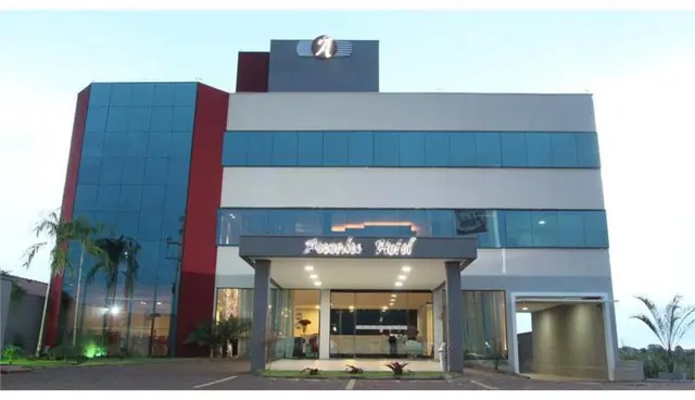 L´Acordes Hotel