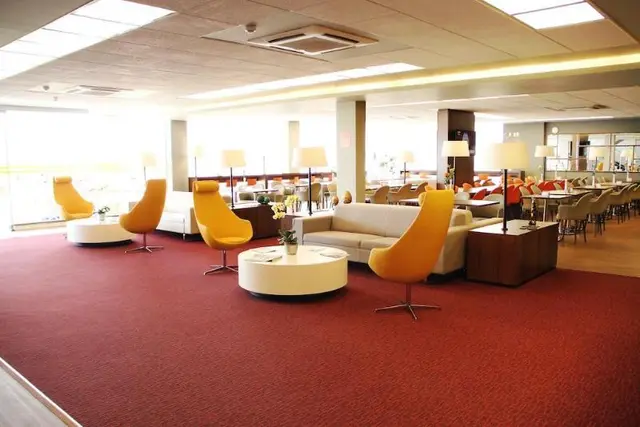 Hotel 10 Goiania