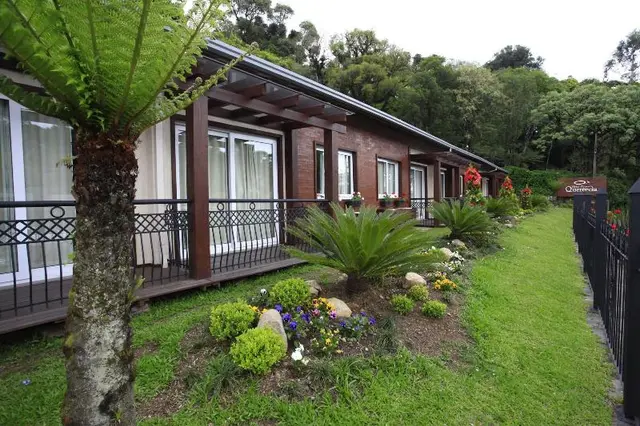 Querencia Hotel Pousada