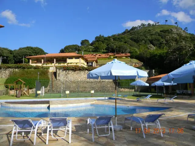 Refugio do Saci Hotel