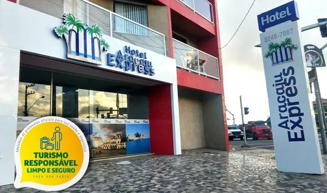 Hotel Aracaju Express