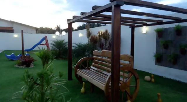 Adventure Hotel