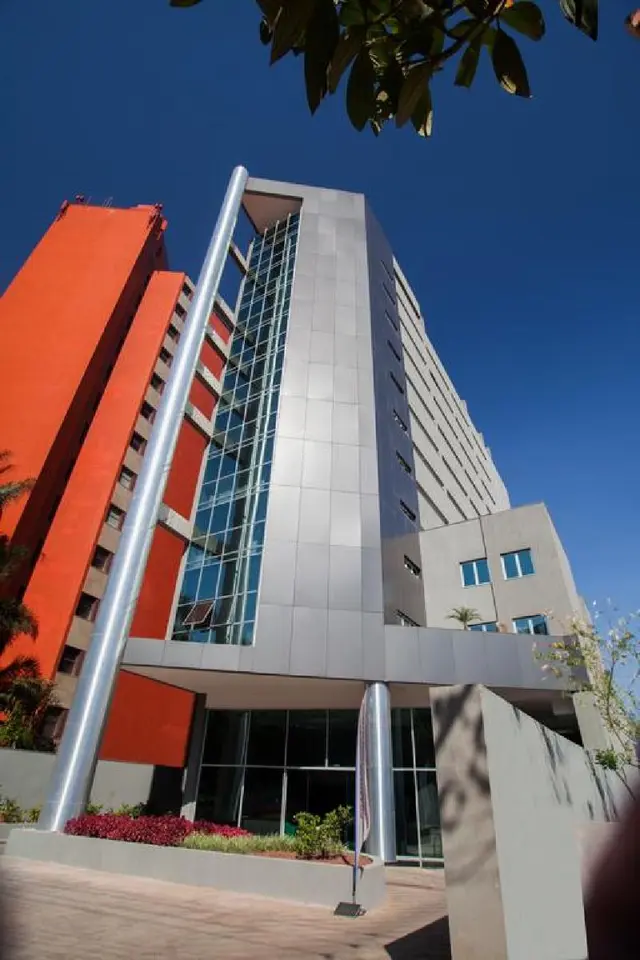 Bh Raja Hotel