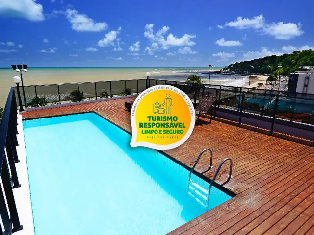 Nobile Inn Cabo Branco