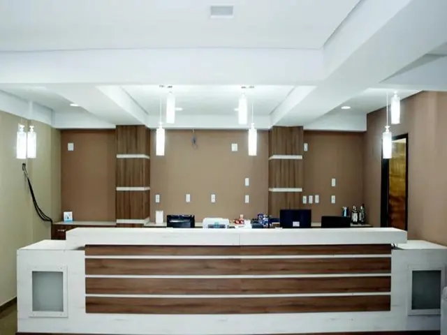 Amazonia Palace Hotel Maraba