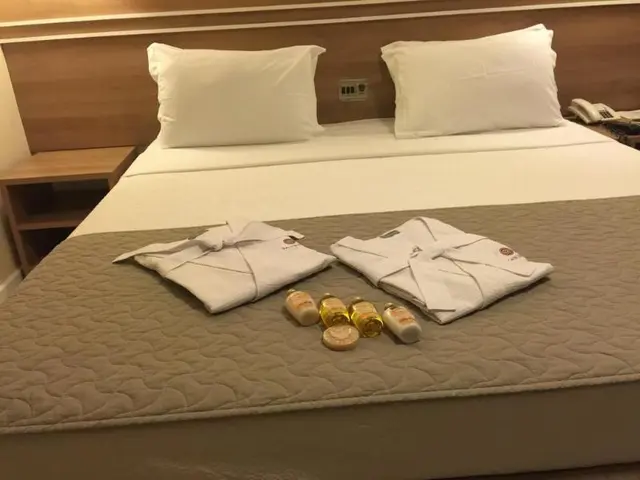 Palace Hotel Campos dos Goytacazes
