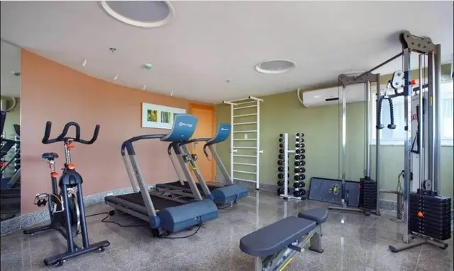 Royal Urban Macaé Hotel