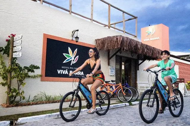 Viva Barra Hotel Pousada