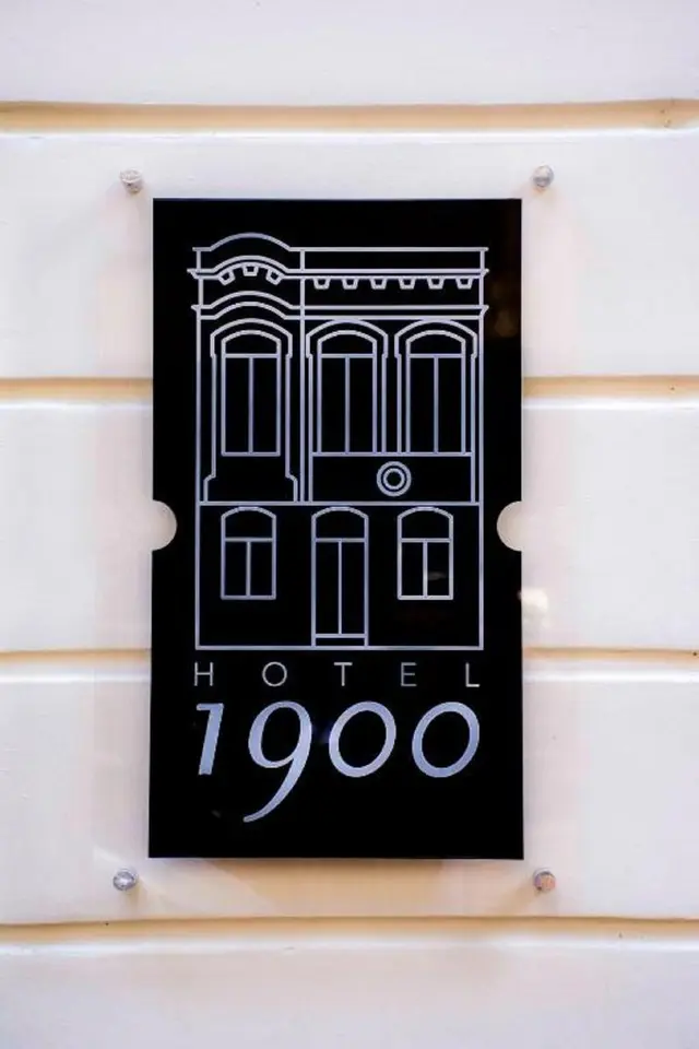 Samba Rio 1900