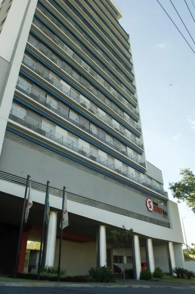 Stop Inn Antonio Carlos