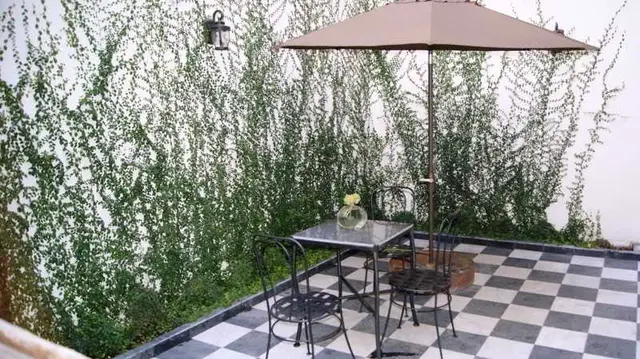Gertrudis Hotel