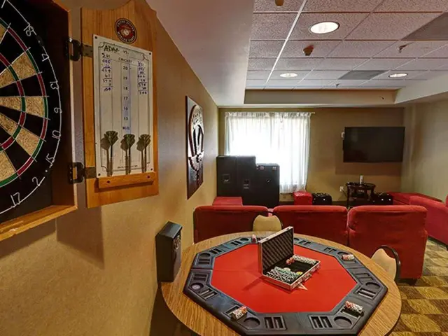 Greentree Inn And Suites Florence Az