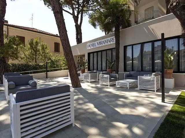 Hotel Miramare