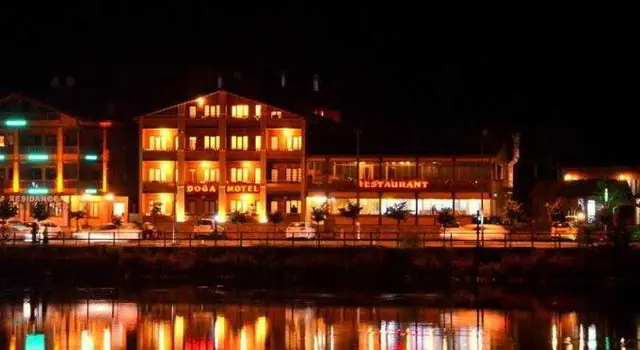 Doga Motel Uzungol