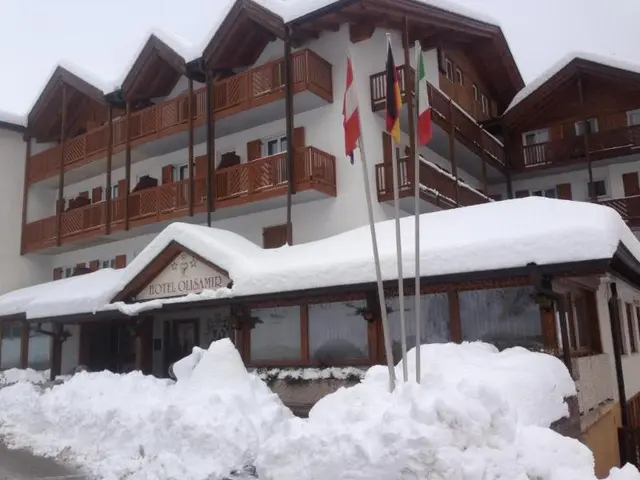 Olisamir Hotel